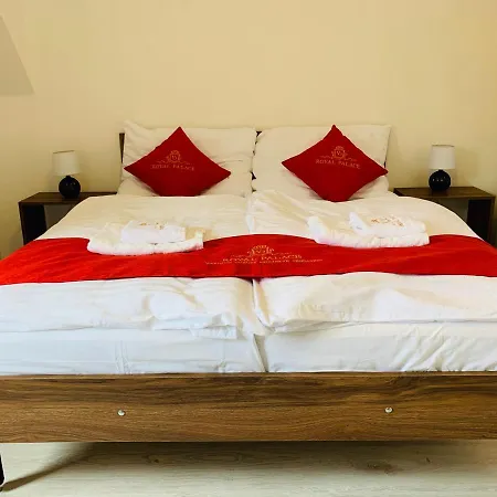 Vidhous 2 Frantiskovy Lazne